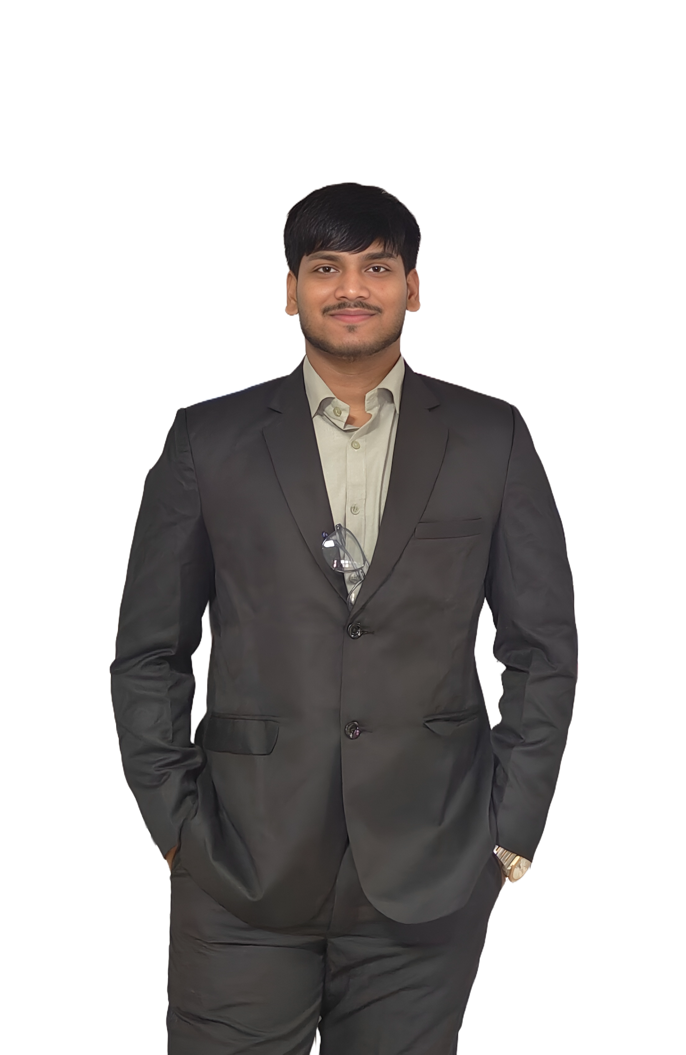 Rahul Sharma | Portfolio